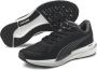 PUMA Velocity Nitro Dames Sportschoenen Hardlopen Weg zwart zilver - Thumbnail 2