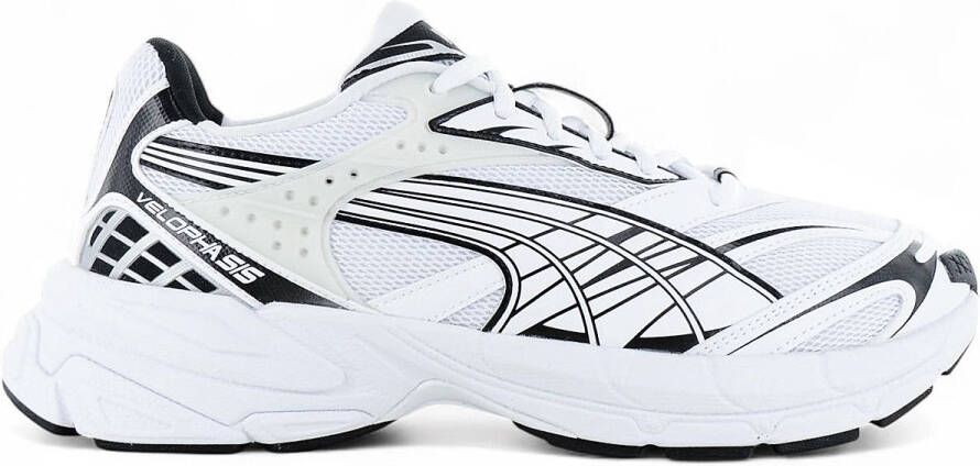 PUMA VELOPHASIS ALWAYS ON 395908-01 Sneakers Schoenen
