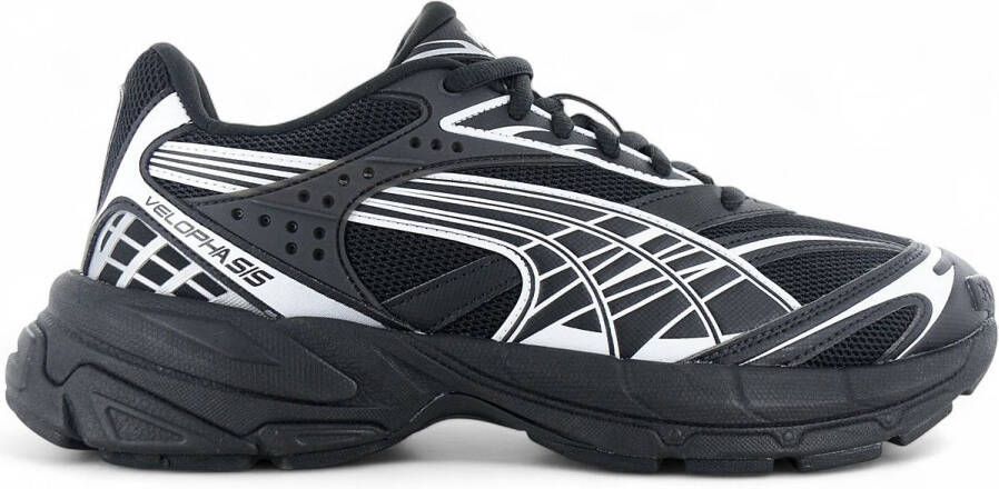 PUMA VELOPHASIS ALWAYS ON 395908-02 Sneakers Schoenen