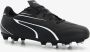 PUMA Vitoria FG voetbalschoenen zwart Uitneembare zool - Thumbnail 2