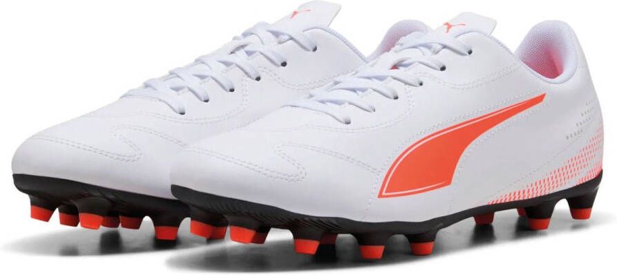 PUMA Vitoria II FG AG Voetbalschoenen Senior