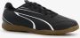 PUMA VITORIA IT Sportschoenen Black- White - Thumbnail 2