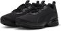 PUMA VIZ RUNNER 2 MESH FS unisex sneaker hardloopschoenen 310376 01 zwart - Thumbnail 1