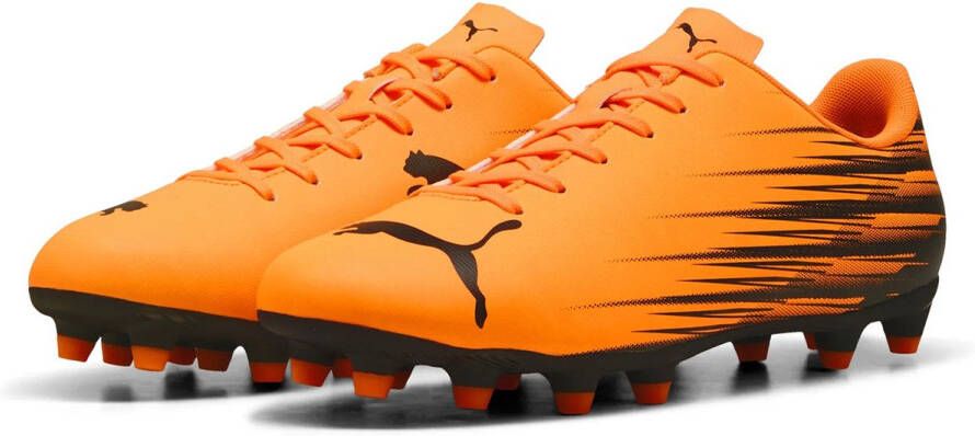 PUMA voetbalschoenen ATTACANTO II FG AG outdoorschoenen 108496 04 oranje
