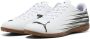 PUMA voetbalschoenen ATTACANTO II IT Indoorschoenen 108495 02 wit - Thumbnail 2