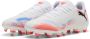 PUMA voetbalschoenen FUTURE 8 PLAY FG AG unisex sportschoenen 108602 wit - Thumbnail 7