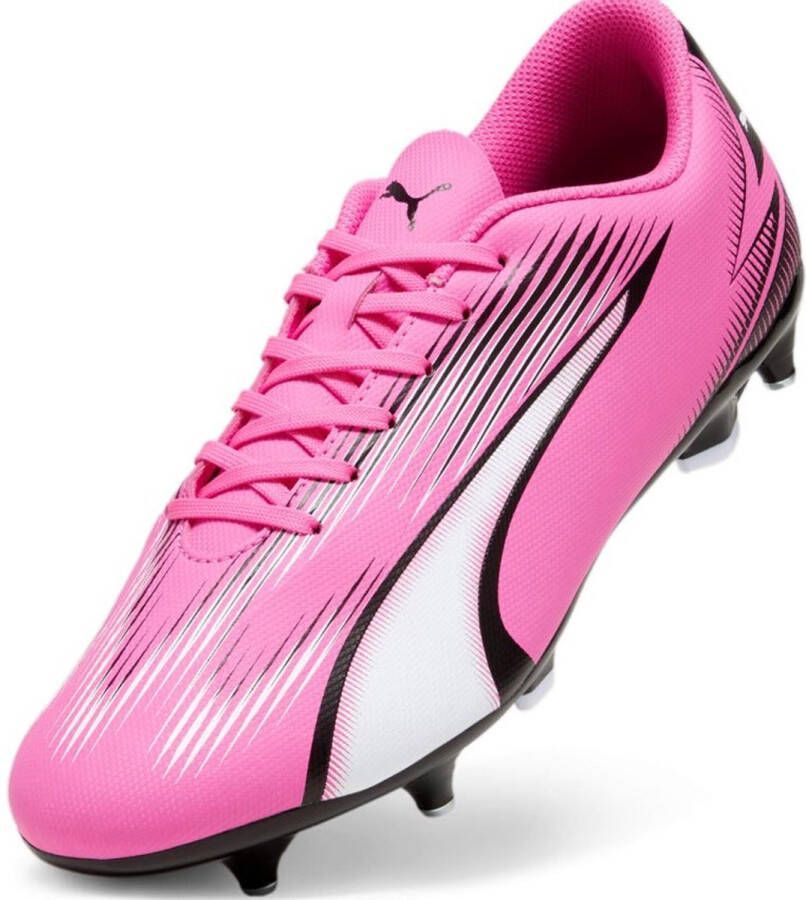 PUMA Voetbalschoenen mens ultra play mxsg football boot pink