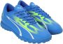 PUMA voetbalschoenen ULTRA PLAY IT heren blauw - Thumbnail 3