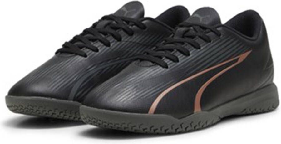 PUMA voetbalschoenen Ultra Play IT JR kinder tieners indoorschoenen