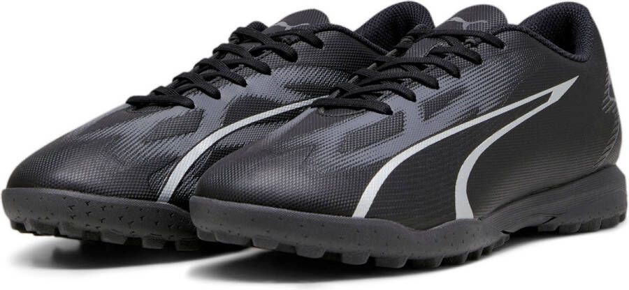 PUMA voetbalschoenen ULTRA PLAY TT heren zwart