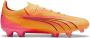 PUMA Ultra Ultimate Fg Ag Voetbalschoenen Sportwear Volwassen - Thumbnail 5