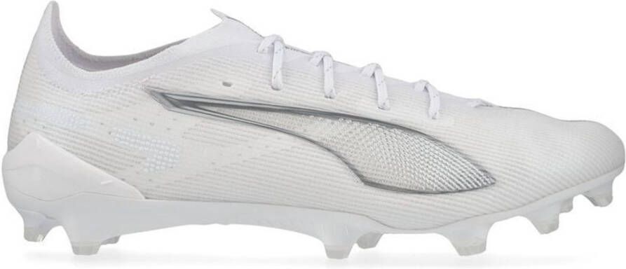 PUMA Ultra 5 Ultimate Fg Voetbalschoenen Wit - Foto 2