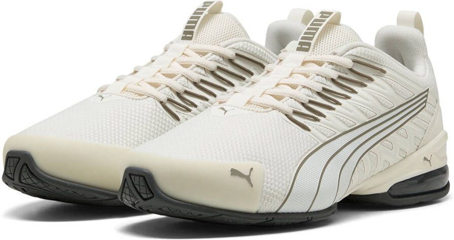 PUMA VOLTAIC EVO Heren Hardloopschoenen Sneaker 379601 wit