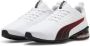 PUMA VOLTAIC EVO LIGHT heren hardloopschoenen sneaker 310304 01 wit - Thumbnail 1