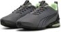 PUMA VOLTAIC EVO LIGHT heren hardloopschoenen sneakers 310304 03 grijs - Thumbnail 1