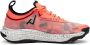 PUMA Voyage Nitro 3 Trailrunningschoenen Heren Neon Sun Black - Thumbnail 7