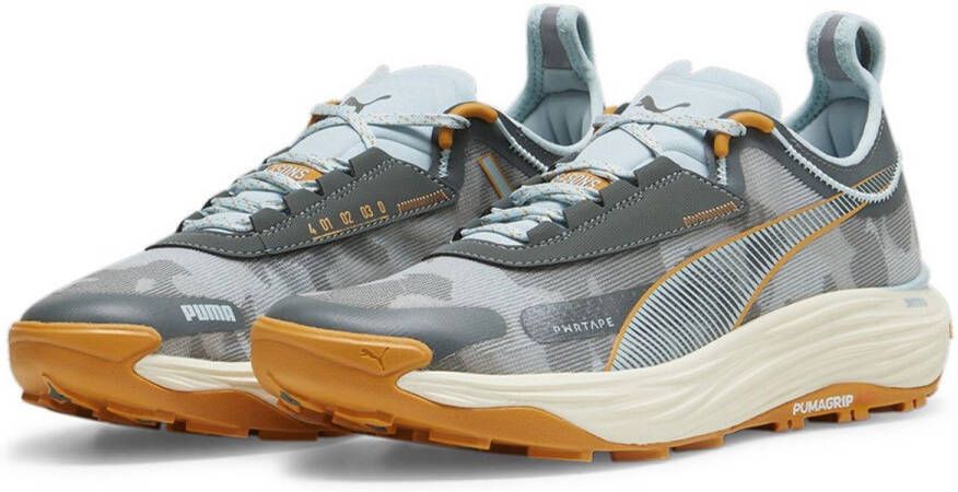 PUMA Voyage Nitro 3 Trailschoenen Grijs 1 2 Man
