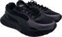 PUMA Wild Rider Grip LS JR Black Dark Shadow - Thumbnail 1
