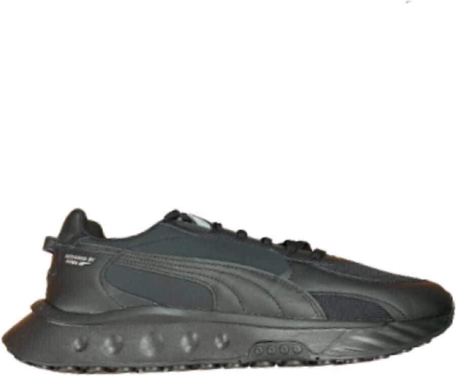 Puma Wild Rider Heren Schoenen