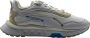 PUMA Wild Rider Unfold Infuse Wns Sneakers Vrouwen - Thumbnail 1