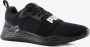 PUMA Hardloopschoenen voor Volwassenen Wired Run Zwart Mannen - Thumbnail 69