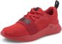 Puma Kindertrainers Wired Run PS Rood Unisex - Thumbnail 1