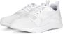 Puma Stijlvolle Wired Run Pure Sneakers White Heren - Thumbnail 1