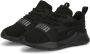 PUMA Wired Run Pure Ps Hardloopschoenen Zwart Jongen - Thumbnail 1