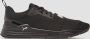 PUMA Hardloopschoenen voor Volwassenen Wired Run Zwart Mannen - Thumbnail 7
