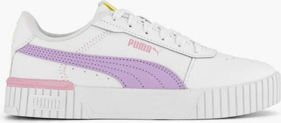 Puma Witte Carina 2.0