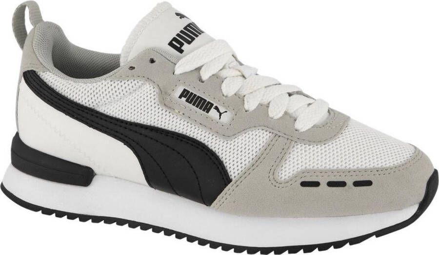 Puma r78 sneakers wit zwart heatgear armour sportshirt wit - Foto 3