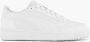 Puma Casual Veterschoenen in Wit - Thumbnail 1