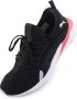 PUMA Women's running shoes wms better foam adore black paradise pink - Thumbnail 3