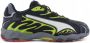 Puma Inhale Heren Schoenen Zwart Maat: 40.5 Mesh Synthetisch Foot Locker - Thumbnail 1