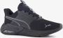 PUMA X-CELL NOVA FS sneaker hardloopschoenen sportschoenen 379494 02 zwart - Thumbnail 1
