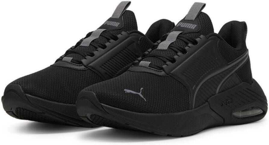 PUMA X-CELL NOVA FS sneaker hardloopschoenen sportschoenen 379494 02 zwart