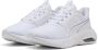 PUMA X-CELL NOVA FS sneaker hardloopschoenen sportschoenen 379495 wit - Thumbnail 1