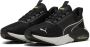 PUMA X-CELL NOVA FS sneaker hardloopschoenen sportschoenen 379495 zwart - Thumbnail 1