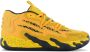 PUMA x LaMelo Ball MB.03 Porsche Heren Sneakers Basketbalschoenen 309847 - Thumbnail 1