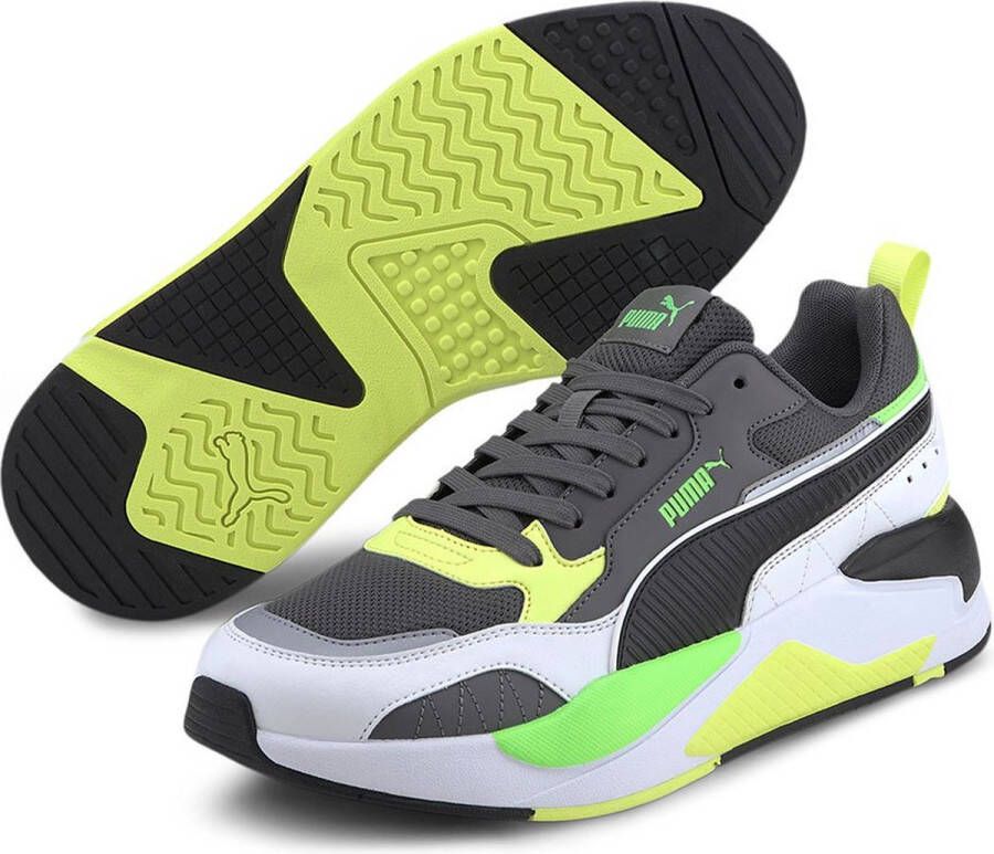 PUMA X-Ray 2 Square Sneakers Mannen