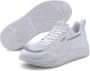 PUMA X-Ray 2 Square Sneakers Silver- Silver-Gray Violet - Thumbnail 1