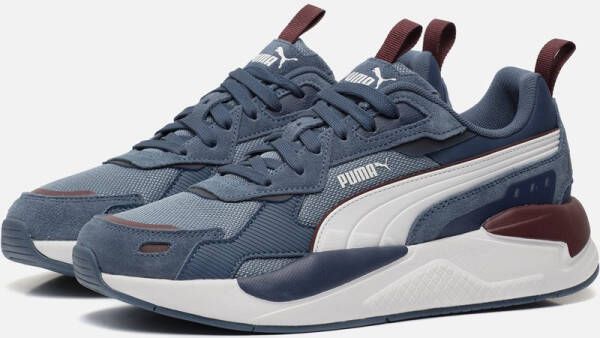 PUMA X-ray 3 SD Sneakers blauw Synthetisch