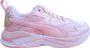 PUMA X Ray Lite Metallic Pink Gold Dames - Thumbnail 1