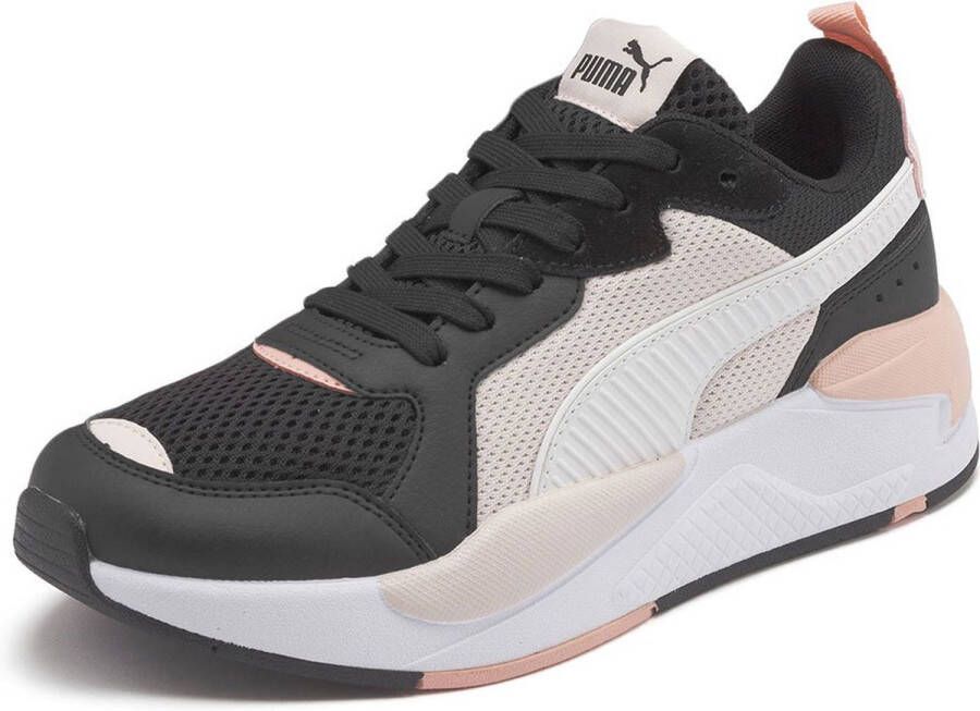 PUMA X-ray Schoenen Zwart Grijs Man
