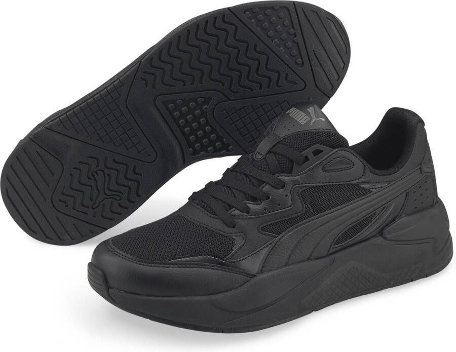 Puma Trainers X Ray Speed Zwart Unisex - Foto 2