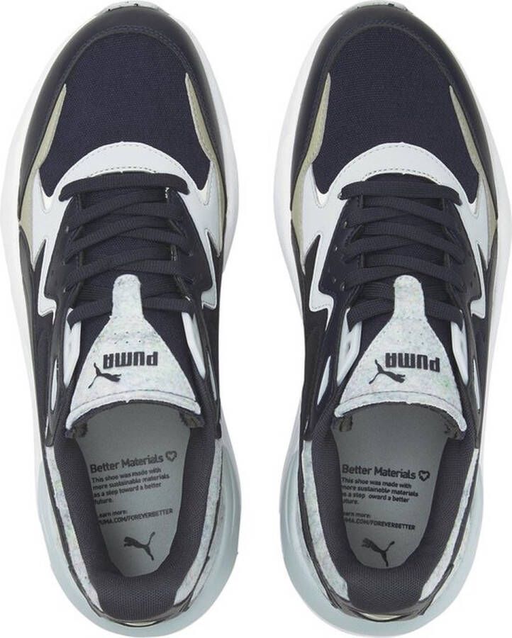PUMA X-Ray Speed Better Sneaker Unisex Blauw