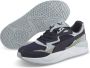 PUMA X-Ray Speed Better Sneaker Unisex Blauw - Thumbnail 4