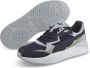 Puma x-ray speed better sneakers blauw heren - Thumbnail 1