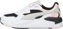 PUMA X Ray Speed dames sneaker Zwart multi - Thumbnail 5