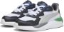 PUMA X-ray Speed Lage sneakers Jongens Kids Wit - Thumbnail 5